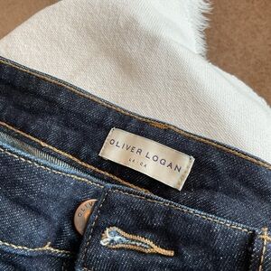 Oliver Logan Jeans size 27